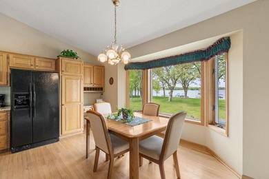 Welcome to this stunning lakefront end unit townhome nestled in - photo 10