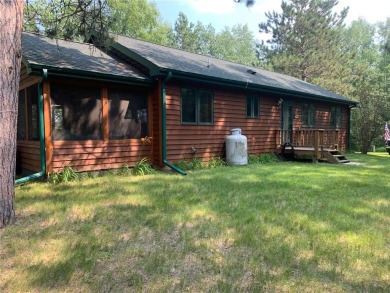 Lake Home Sale Pending in Lakeport Twp, Minnesota