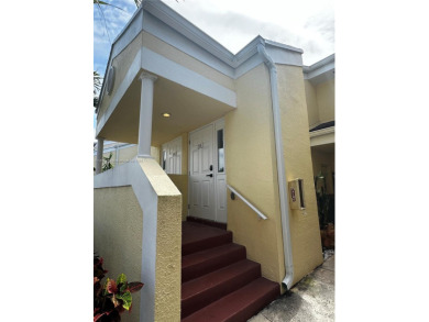 Lake Condo For Sale in Homestead, Florida