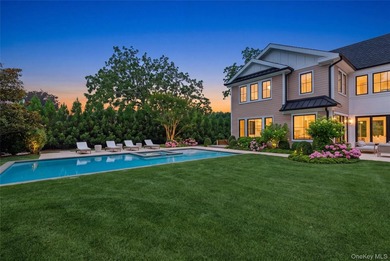 New Construction | Water Mill South Just completed by boutique - photo 41