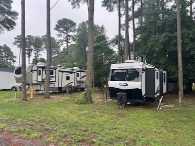 Two side by side lots. Campers on lot do not convey. Includes - photo 3