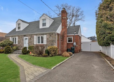 4BR Fully Dormered Fieldstone/Brick Cape w/GREAT CURB APPEAL! - photo 1