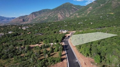 Utah Lake Lot For Sale in Woodland Hills Utah