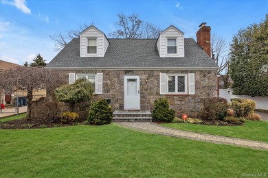 4BR Fully Dormered Fieldstone/Brick Cape w/GREAT CURB APPEAL! - photo 2