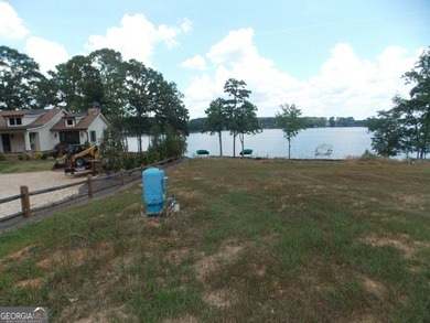 MUST SEE!!! DOCK AND BOAT SLIP WITH LIFT ON DEEP WATER WITH 180 - photo 2