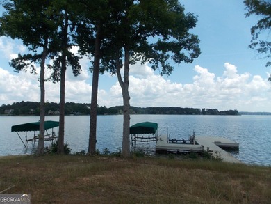 MUST SEE!!! DOCK AND BOAT SLIP WITH LIFT ON DEEP WATER WITH 180 - photo 4