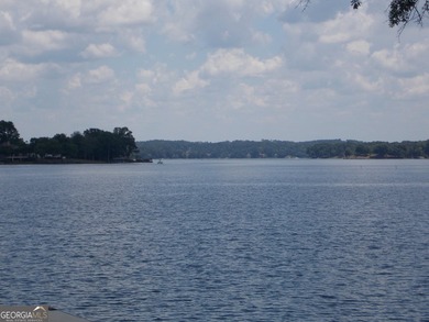 MUST SEE!!! DOCK AND BOAT SLIP WITH LIFT ON DEEP WATER WITH 180 - photo 5