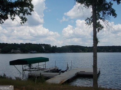 MUST SEE!!! DOCK AND BOAT SLIP WITH LIFT ON DEEP WATER WITH 180 - photo 7