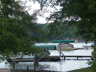 MUST SEE!!! DOCK AND BOAT SLIP WITH LIFT ON DEEP WATER WITH 180 - photo 9
