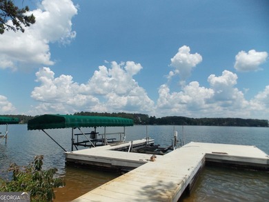 MUST SEE!!! DOCK AND BOAT SLIP WITH LIFT ON DEEP WATER WITH 180 - photo 10
