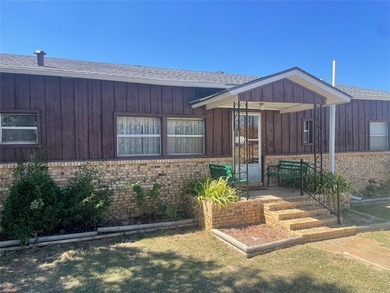 Lake Home For Sale in Breckenridge, Texas