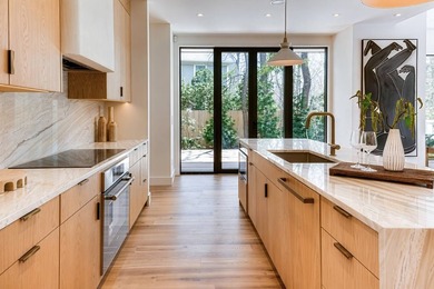 This brand-new 3,591 square foot residence by Young Developments - photo 11