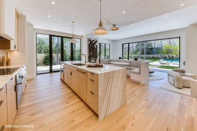 This brand-new 3,591 square foot residence by Young Developments - photo 12