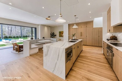 This brand-new 3,591 square foot residence by Young Developments - photo 13