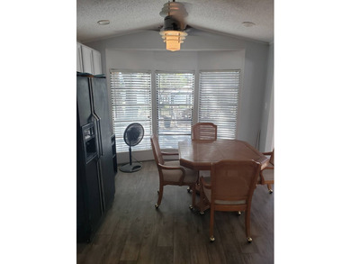 Great Views from this the living room of this 2 bedroom home on - photo 4