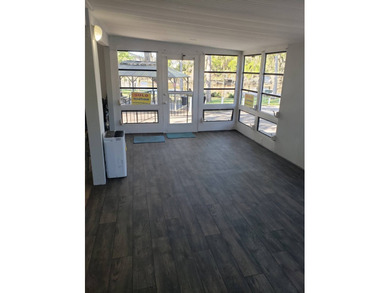 Great Views from this the living room of this 2 bedroom home on - photo 5