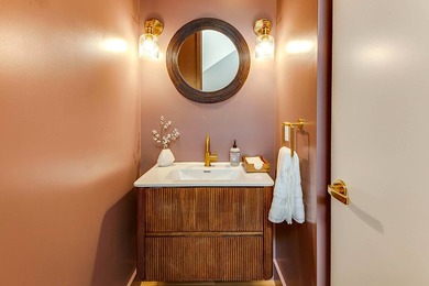 This brand-new 3,591 square foot residence by Young Developments - photo 15