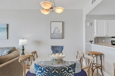 UPDATED CONDO located at Majestic Sun with direct garage access