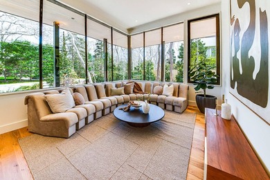 This brand-new 3,591 square foot residence by Young Developments - photo 16
