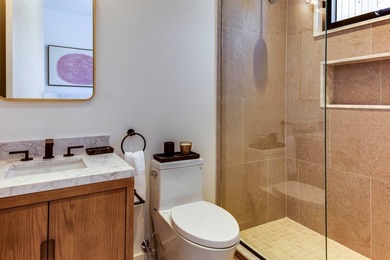 This brand-new 3,591 square foot residence by Young Developments - photo 19