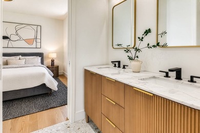 This brand-new 3,591 square foot residence by Young Developments - photo 24