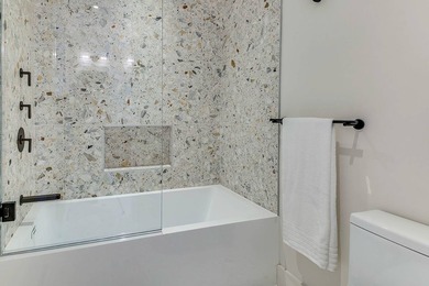 This brand-new 3,591 square foot residence by Young Developments - photo 25