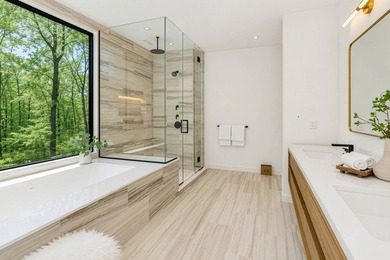 This brand-new 3,591 square foot residence by Young Developments - photo 27