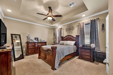 Like-new custom-built 3-bedroom, 2-bath home in the highly - photo 8