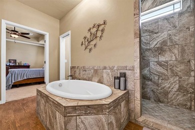 Like-new custom-built 3-bedroom, 2-bath home in the highly - photo 10