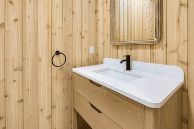 This brand-new 3,591 square foot residence by Young Developments - photo 35