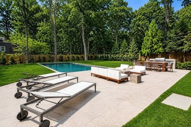This brand-new 3,591 square foot residence by Young Developments - photo 38