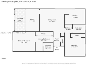 Beautiful first-floor corner unit in desirable Pine Ridge! This - photo 39