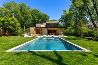 This brand-new 3,591 square foot residence by Young Developments - photo 39
