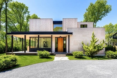 This brand-new 3,591 square foot residence by Young Developments - photo 40
