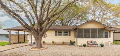 Guadalupe River - Kerr County Home For Sale in Kerrville Texas