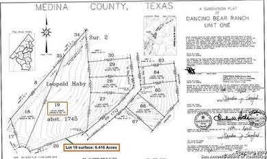 BUILD YOUR PRIVATE HILL COUNTRY RETREAT WITH LAKE & SUNSET VIEWS - photo 4