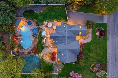 Welcome to this exceptional luxury residence in East Setauket - photo 46