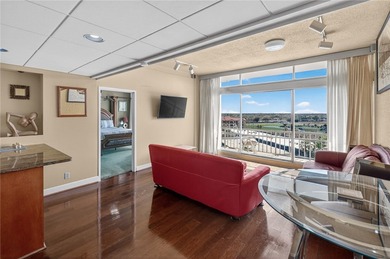 Experience coastal living on iconic Ocean Drive! This 1-bedroom - photo 9