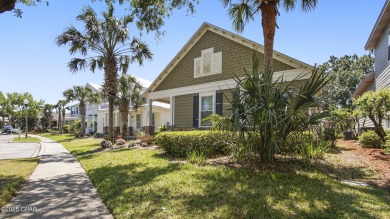 Powell Lake / Phillips Inlet Home For Sale in Panama City Beach Florida