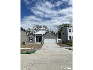 (private lake, pond, creek) Home Sale Pending in Perry Ohio