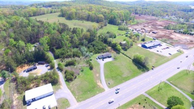 Lake Commercial For Sale in Vonore, Tennessee