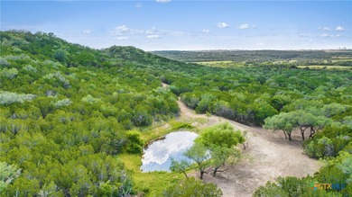 Lake Acreage For Sale in Marble Falls, Texas