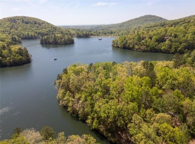 (private lake, pond, creek) Home Active Under Con in Big Canoe Georgia