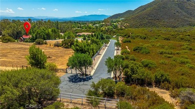 WELCOME HOME to your magnificent 2016 built equestrian estate! - photo 2