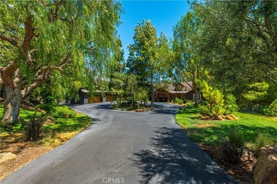 WELCOME HOME to your magnificent 2016 built equestrian estate! - photo 4