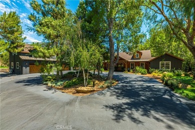 WELCOME HOME to your magnificent 2016 built equestrian estate! - photo 5