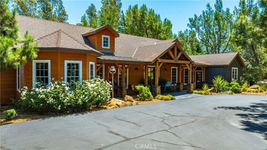 WELCOME HOME to your magnificent 2016 built equestrian estate! - photo 6