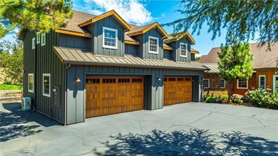 WELCOME HOME to your magnificent 2016 built equestrian estate! - photo 7