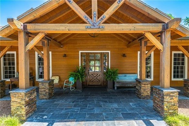 WELCOME HOME to your magnificent 2016 built equestrian estate! - photo 9