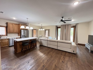 Built in 2020, this beautifully designed home sits on two - photo 11